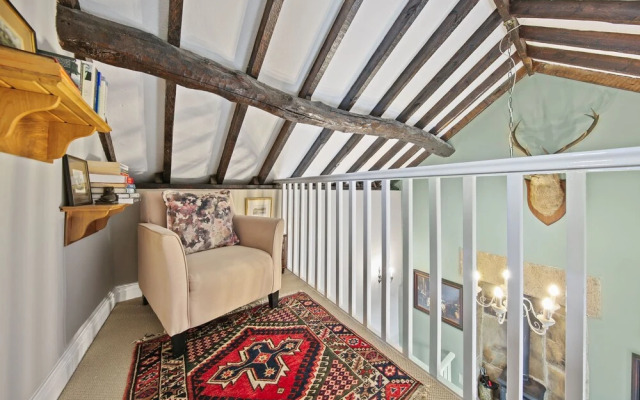 Host & Stay - Foxglove Cottage