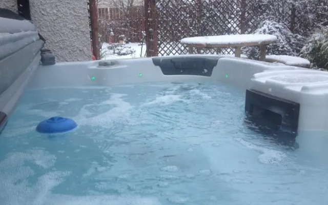 Sealladh Breagh - Luxury Self Catering Aviemore