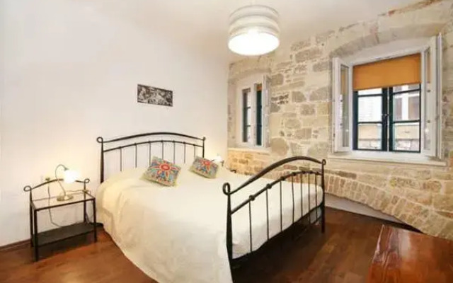 Palazzo Comfort Apartments