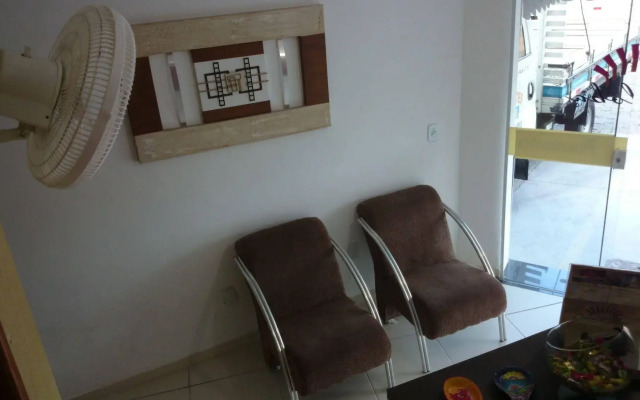 Pousada Córdoba