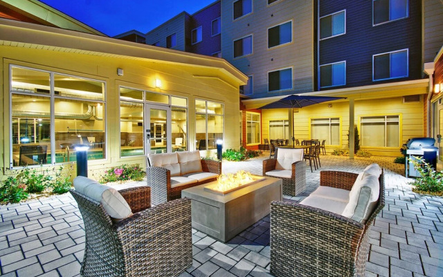 Residence Inn by Marriott Reading