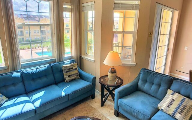 Terrace Ridge Two-bedroom