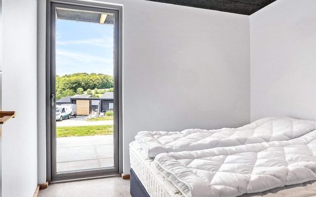 5 Star Holiday Home in Aabenraa