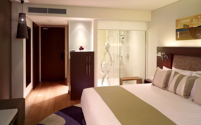 NH Bangkok Asoke
