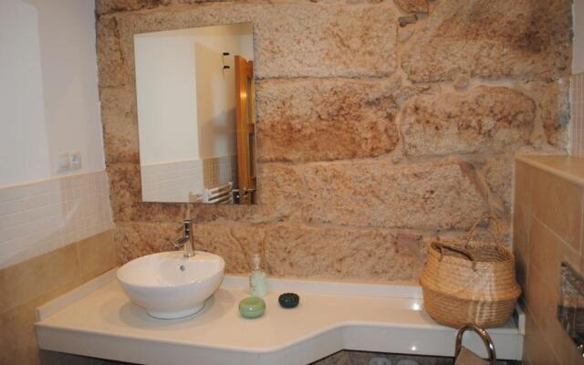 Exclusivo apartamento en edificio histórico