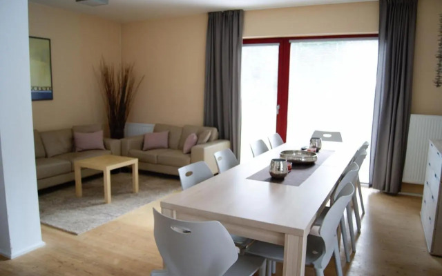 Horský Chalet Harrachov