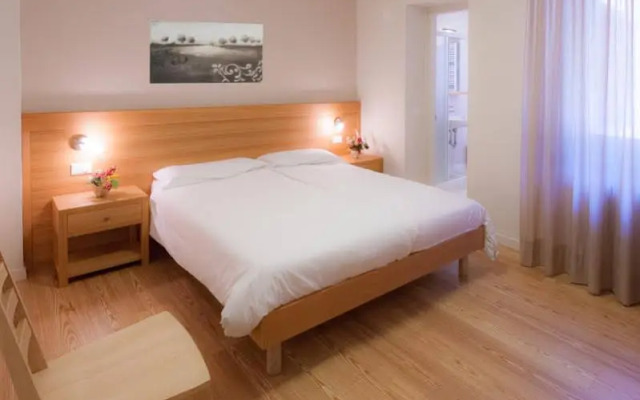 Appartamenti Regina Dolomitissime