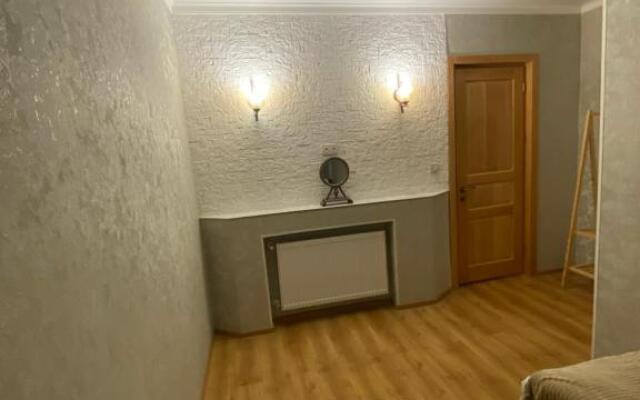 Guesthouse SHAMPRIANI