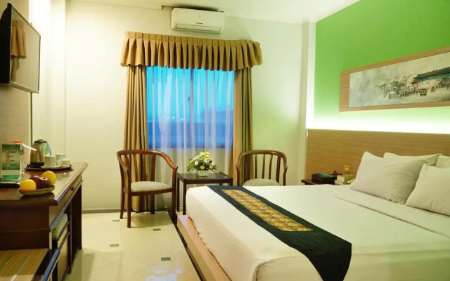Hotel Grasia Semarang