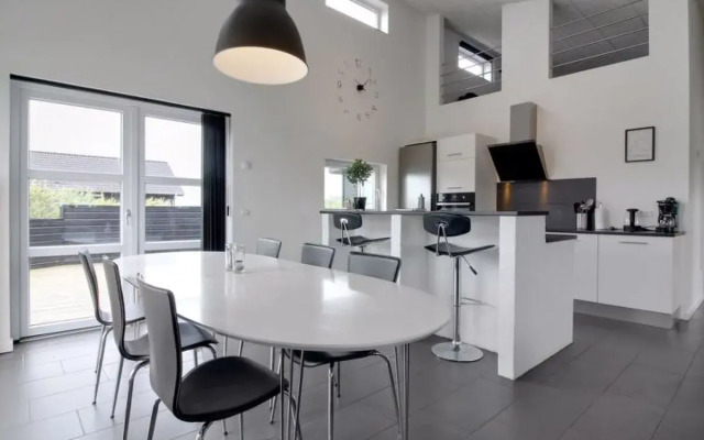 "Adela" - 400m from the sea in NW Jutland