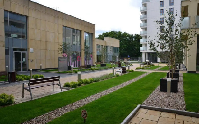 Noclegi Gdańsk Centrum