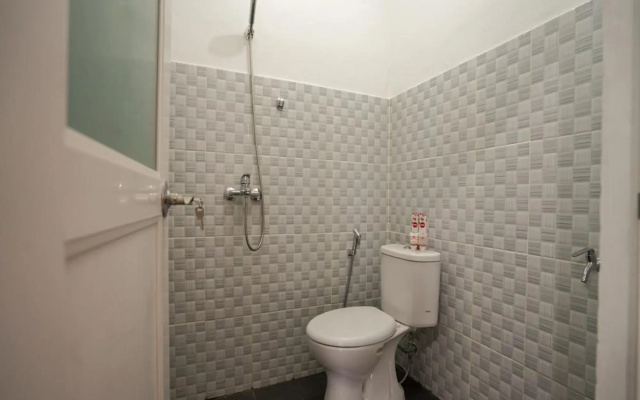 OYO 948 Vivi Residence Syariah Ii