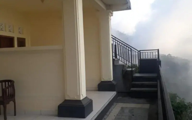 Gedong Sari Homestay