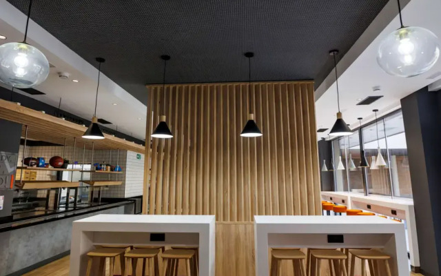 ibis budget Logroño Centro