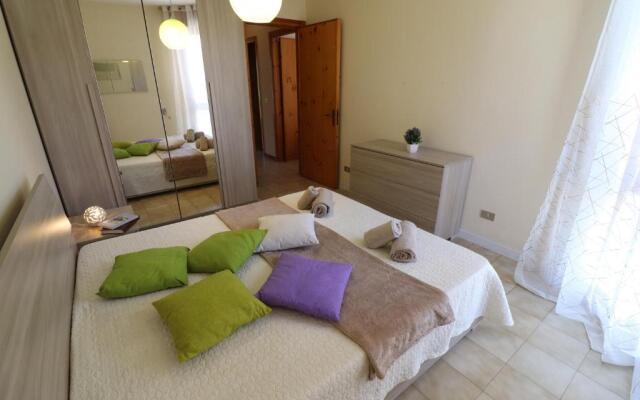 Casa Vacanze "Nicole" a Otranto, Salento 5 Posti