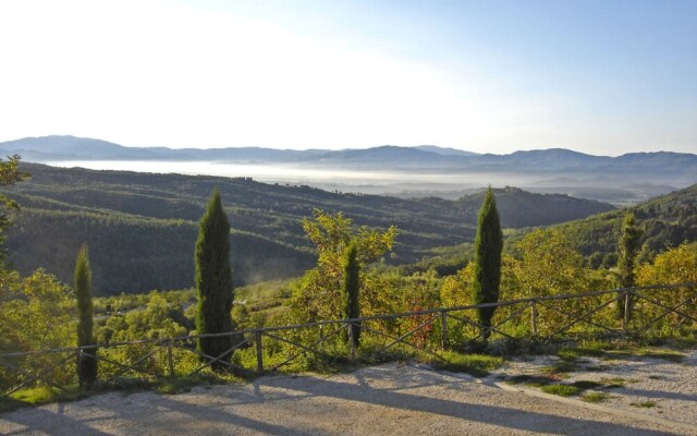 Il Borghetto Montecarelli