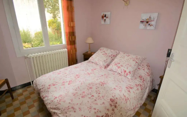 Maison Vallon-Pont-d'Arc, 3 pièces, 6 personnes - FR-1-382-118