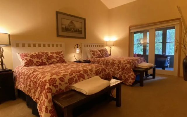 Mountain Harbor #162 3 Bedroom Condo