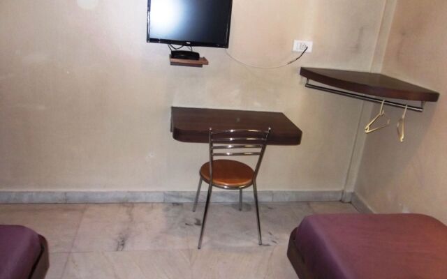 Hotel Lokesh