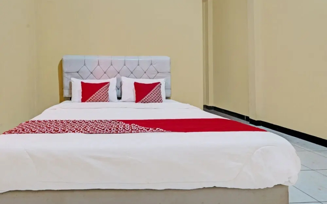 Hotel O Artana Bed and Breakfast.NearSitu Cileunca