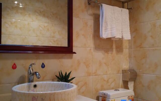 Songpan Ziyue Starry Sky Hotel