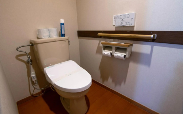 Yufuin Hotel Shuhokan
