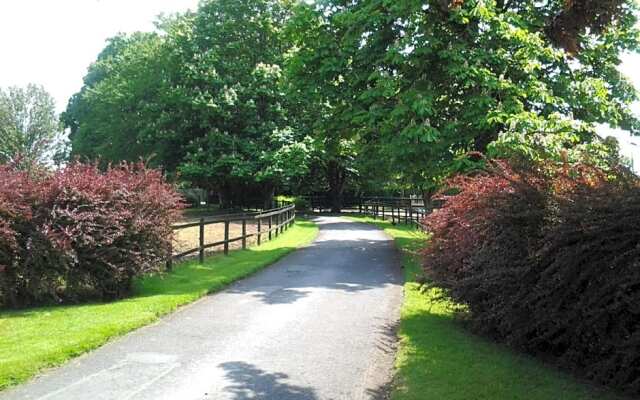Garrane House