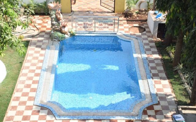 Hotel Sky Light Royal Stay