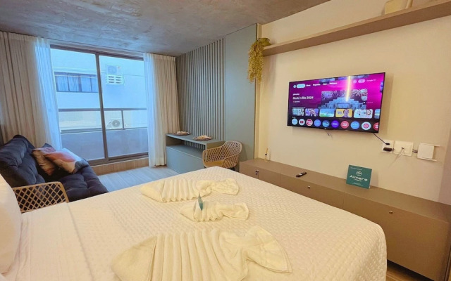 Setai Yacht Luxury - by Almare