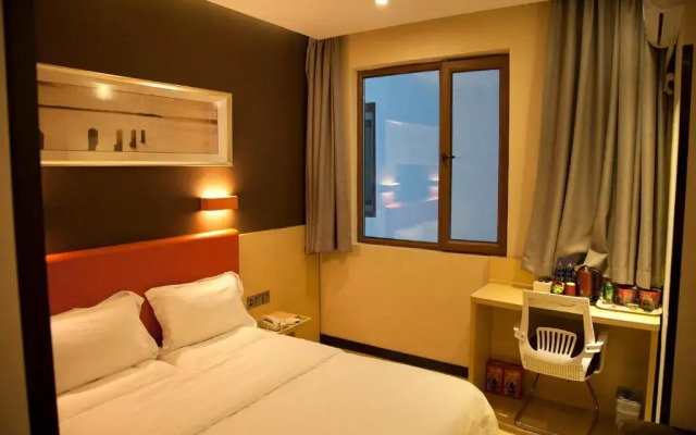 7 Days Premium Harbin Xufu Road