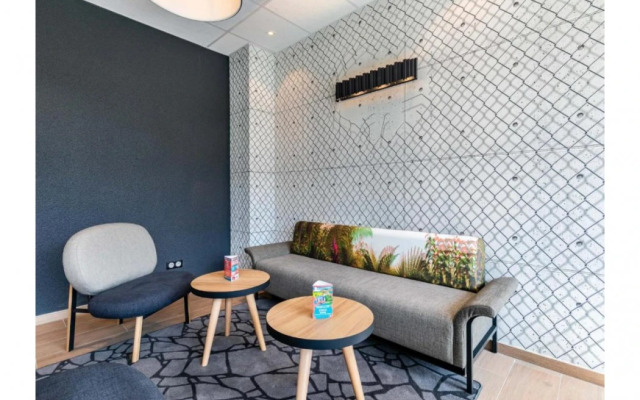 B&B HOTEL Sélestat Centre-Alsace