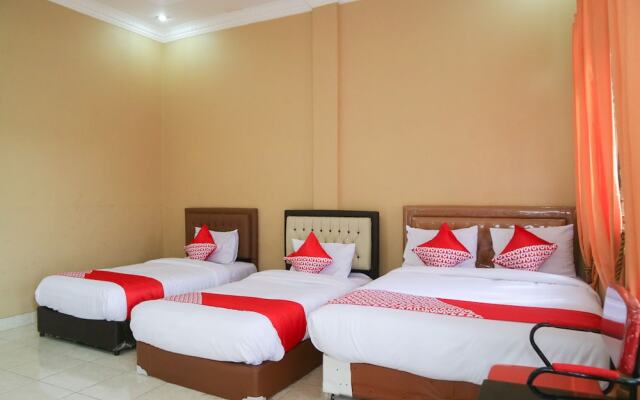 OYO 1156 Fanybella Homestay