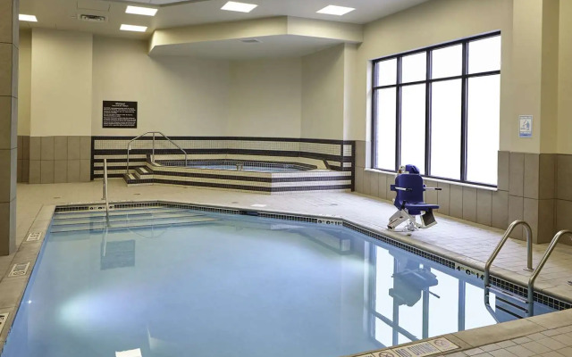 Hilton Garden Inn Minneapolis University Area