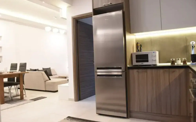 Narcissus Luxury Apt Must