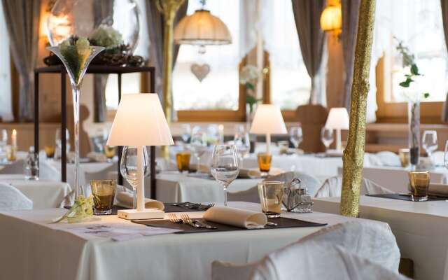 Hotel San Giacomo Spa&Gourmet