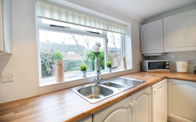 St Anne's Serviced Accommodation
