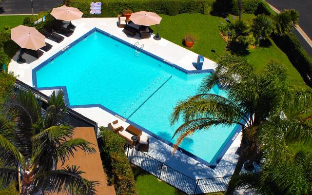 Holiday Inn Express Van Nuys by IHG