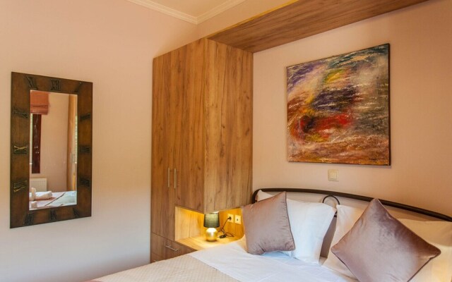 Sound Of The Mountain Chania