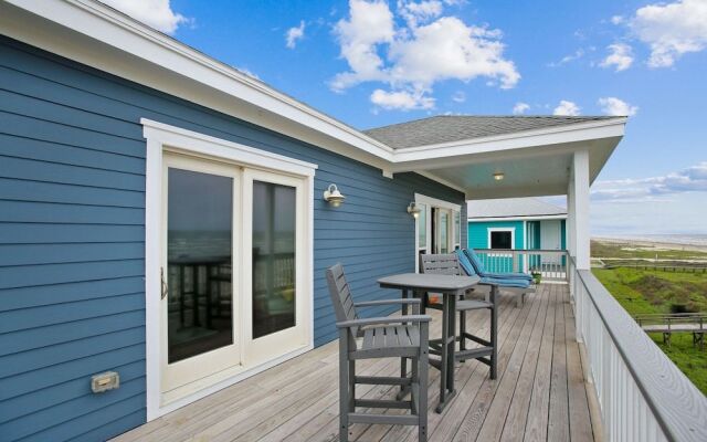 4514ssancthmnh - Seaside Sanctuary