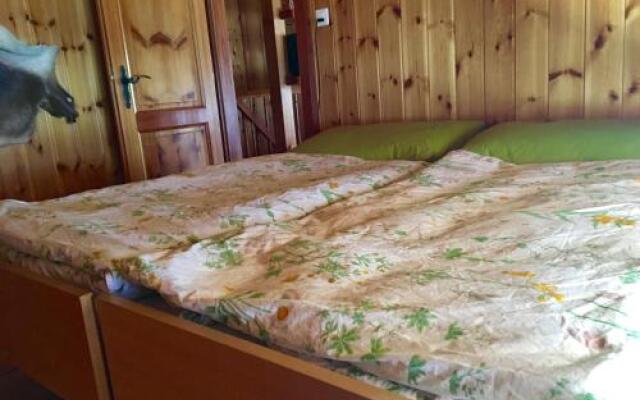Chalet Chez Sophie