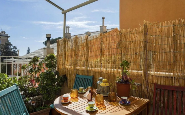 Alla Spiaggetta di Quinto