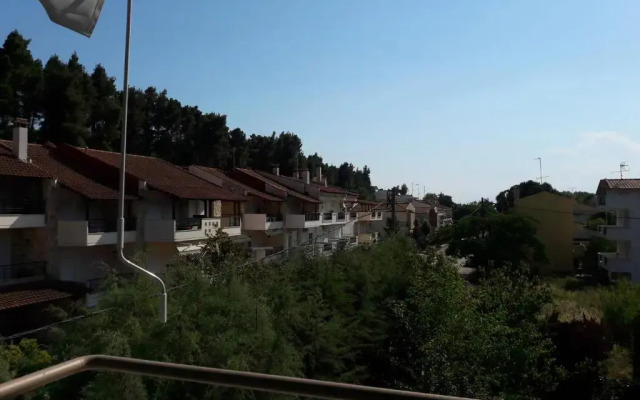 Siviri Forest View Apartment