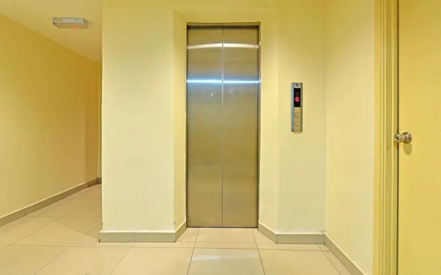 OYO 90669 My Hotel Vistana