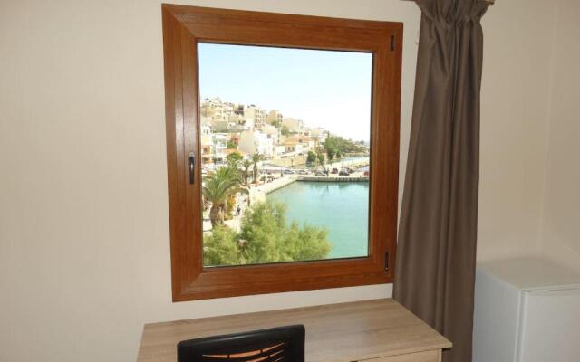 Limani House TOP Location - Amazing View