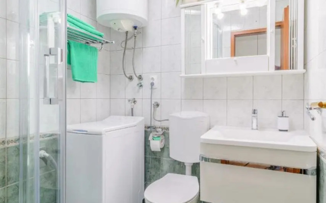 Apartments with WiFi Split - 11660