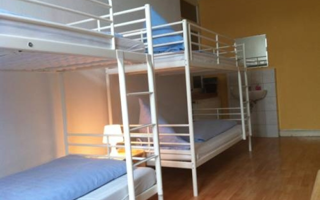 Shivas CitySleep