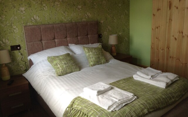 Roos Rooms