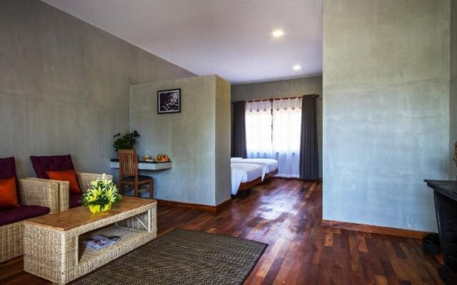 PM Angkor Resort