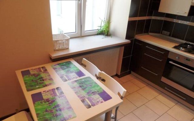 Rent-Apart City Center Lodz