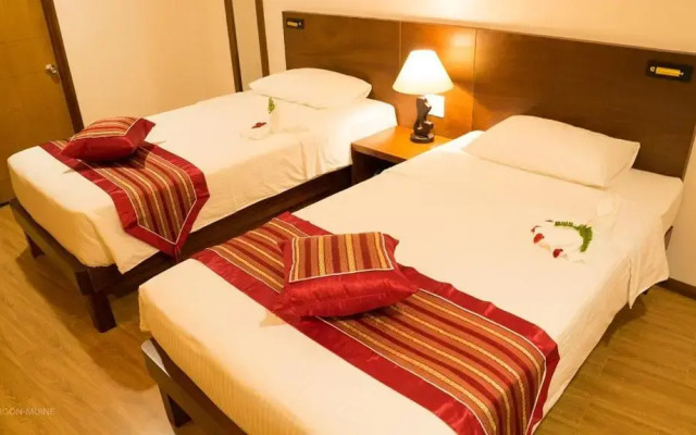 Sai Gon Mui Ne Resort
